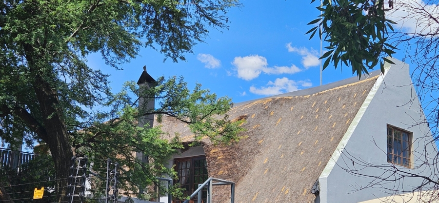 4 Bedroom Property for Sale in Dan Pienaar Free State